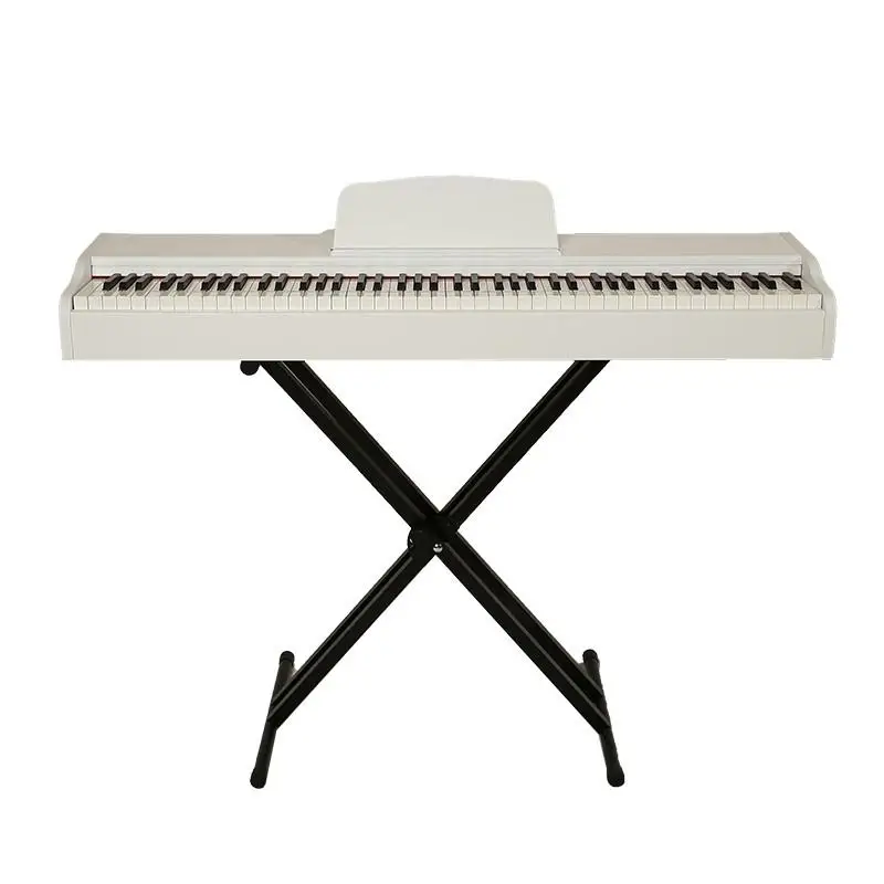 factory outlet hot sale SOLATI Touch-sensitive 88 Key Digital Piano midi Keyboard Piano