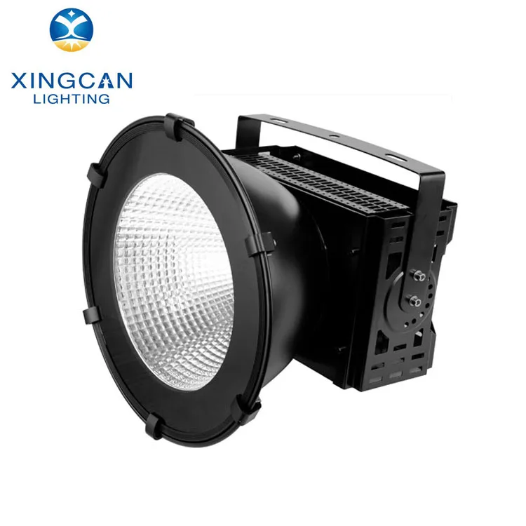 High power aluminum 2000W 1500W 1000W 800W 600W  ultra bright for Large Industrial Stadium AC85-265V IP65 LED Tower Pendant Lamp