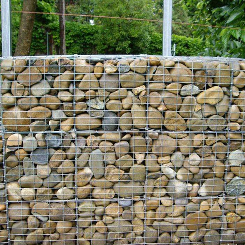 welded gabion 8