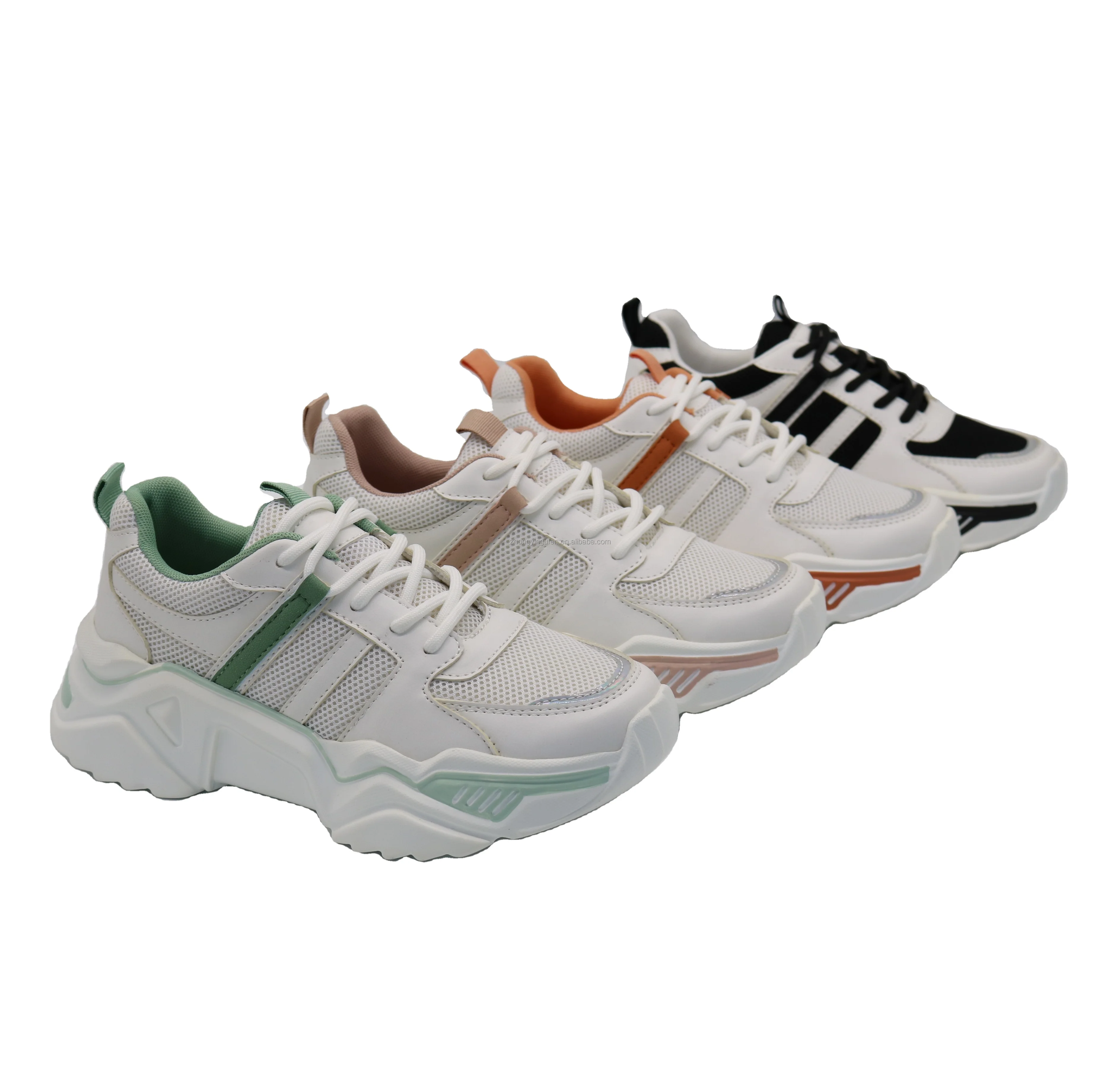 Sell well new type popular product 2021 shoes casual fashion sneakers women