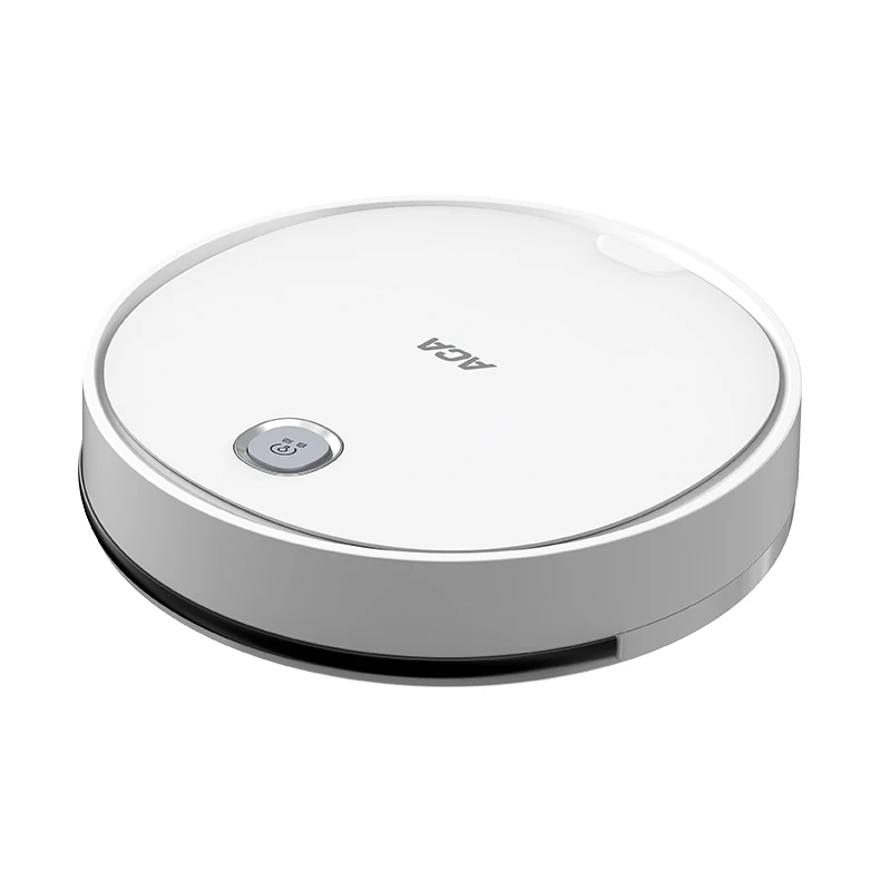 2021 Hot Sale Automatic Wet And Dry Wireless Multifunctional Smart Robot Vacuum Cleaner