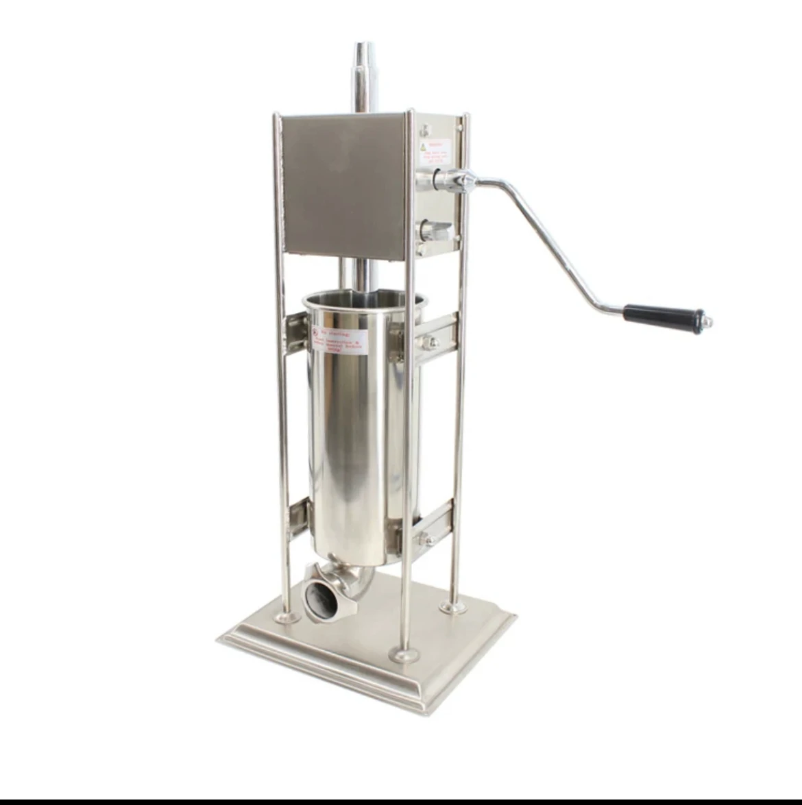 Siban Latin fruit machine churros forming machine factory wholesale