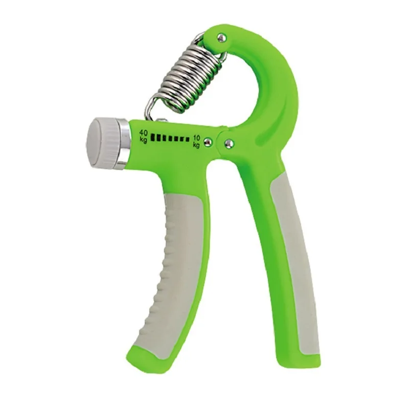 Adjustable Gym Equipment Hand Grip Fitness Pinch Meter Portable Hand Expander Gripper Tool