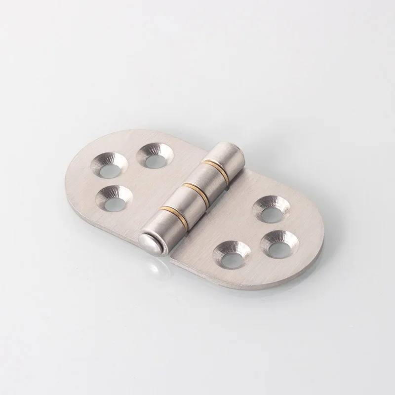 Hengzhu hinges for cabinet doors HL071 sus304 stainless steel hinge