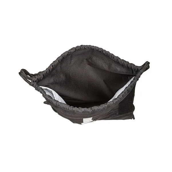 Factory OEM Hoop Elite Gym Sankpack with Mesh Sides