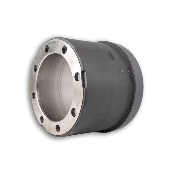 GUNITE-12.25X7.50 BRAKE DRUM-3887 63680 for truck trailer