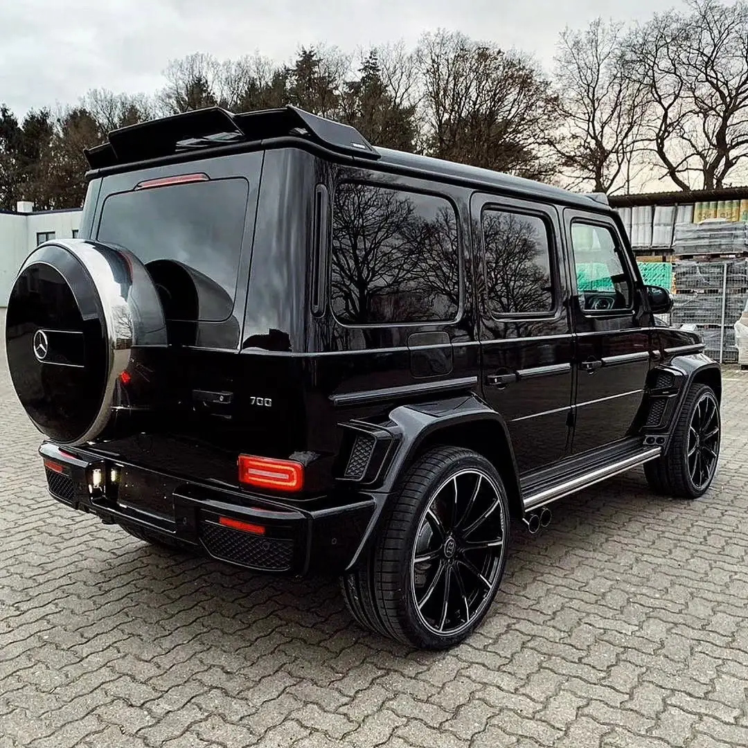 Высококачественный корпус для W464 G Class G500