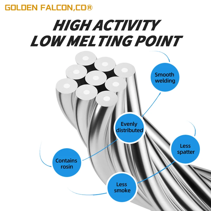 Tin Soldering Wire 100g Sn63\pb37 Solder 1.0mm
