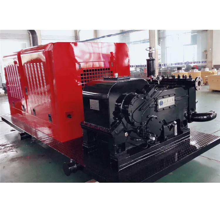 CBW-600 Oil Field Drilling Use Mud Pump for Drilling Rig With Low Price