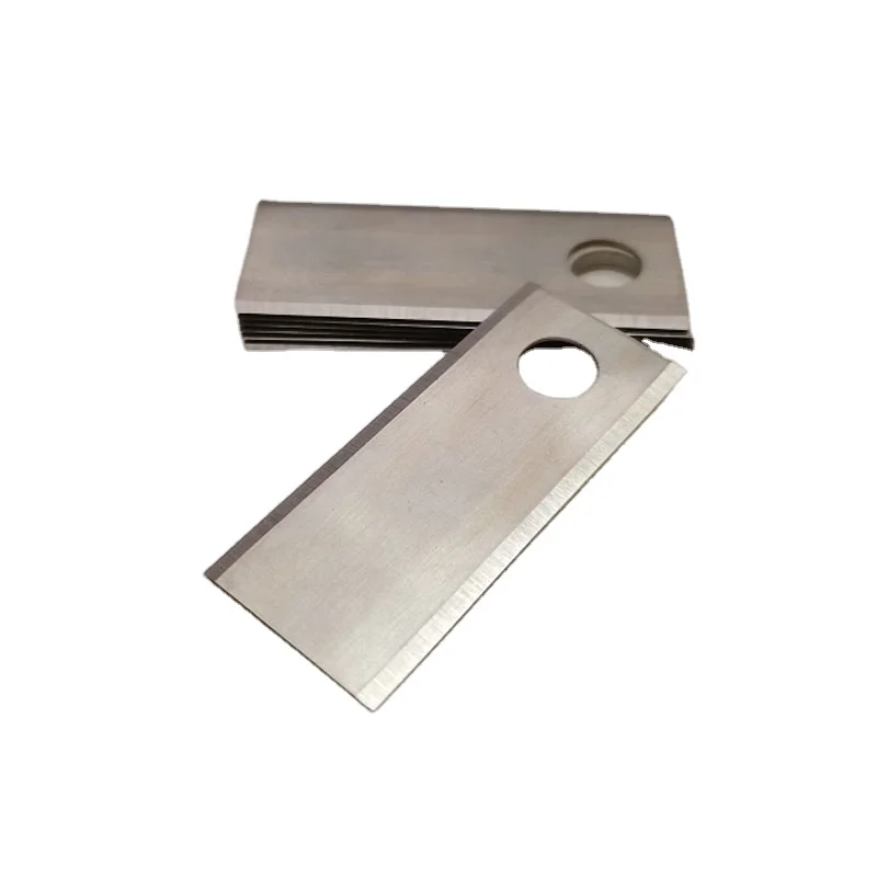 Stainless Steel Belrobotics BigMow Robot Lawn Mower Blades for Bigmow