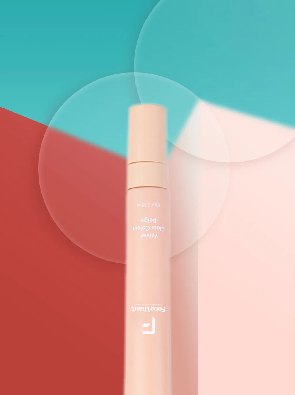 Eco-friendly 17ml Plastic Soft Lip Gloss Squeeze Tubes Soft Pe Tube Packaging Cosmetic Custom Lipstick Tubes Cover Cylinder