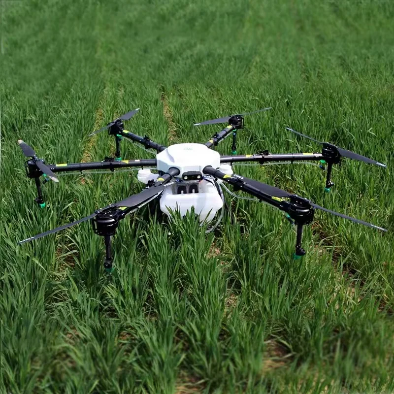 Agricultural Spraying Plant Protection Drone Spraying Drone Agricultural Remote Control Remote Control Aircraft For Sale