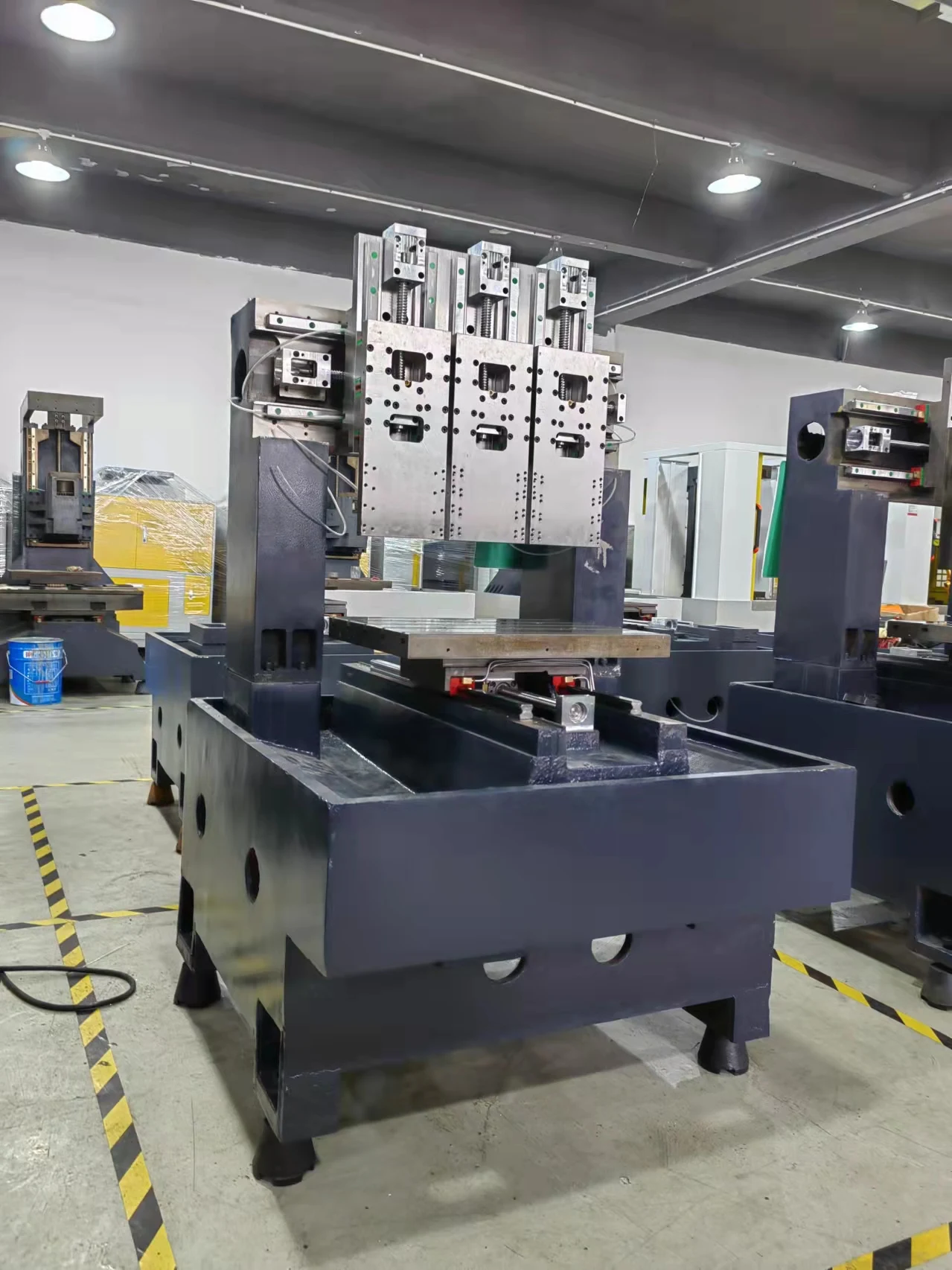 Ry-540 double head bracelet ring handicraft making automatic knife changing metal CNC carving machine