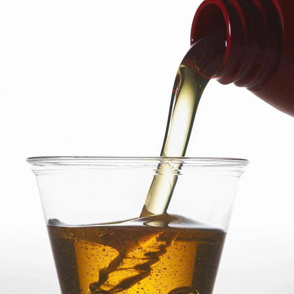 
Zinc Primary-secondary Alkyl Dithiophosphate Antioxidant and Anti-Corrosion Agent 