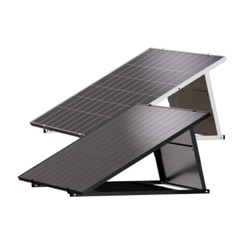 High Quality Whole set plug & play Design Complete Solar System free installation cost 1 kw on-grid solar panel system for home