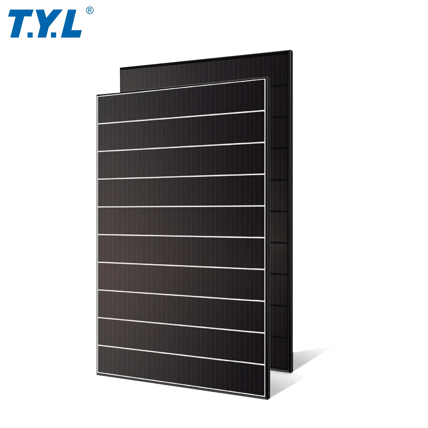 Hot Sale Fast Delivery Monocrystalline  365W 370W 375W 380W Solar Roof Shingles Panel Factory in China