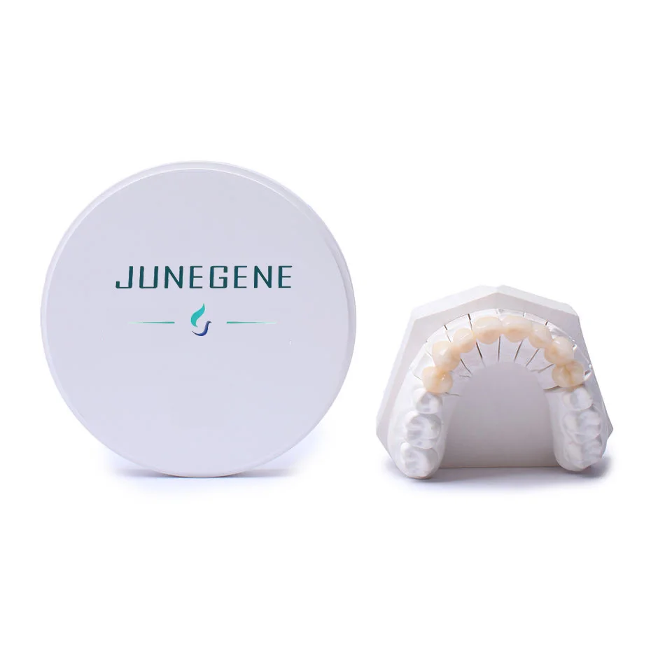 Machinable Wear Resistant High Strength Ceramic ZrO2 Zirconia Blocks from Advance Zirconia Ceramic Manufacturer