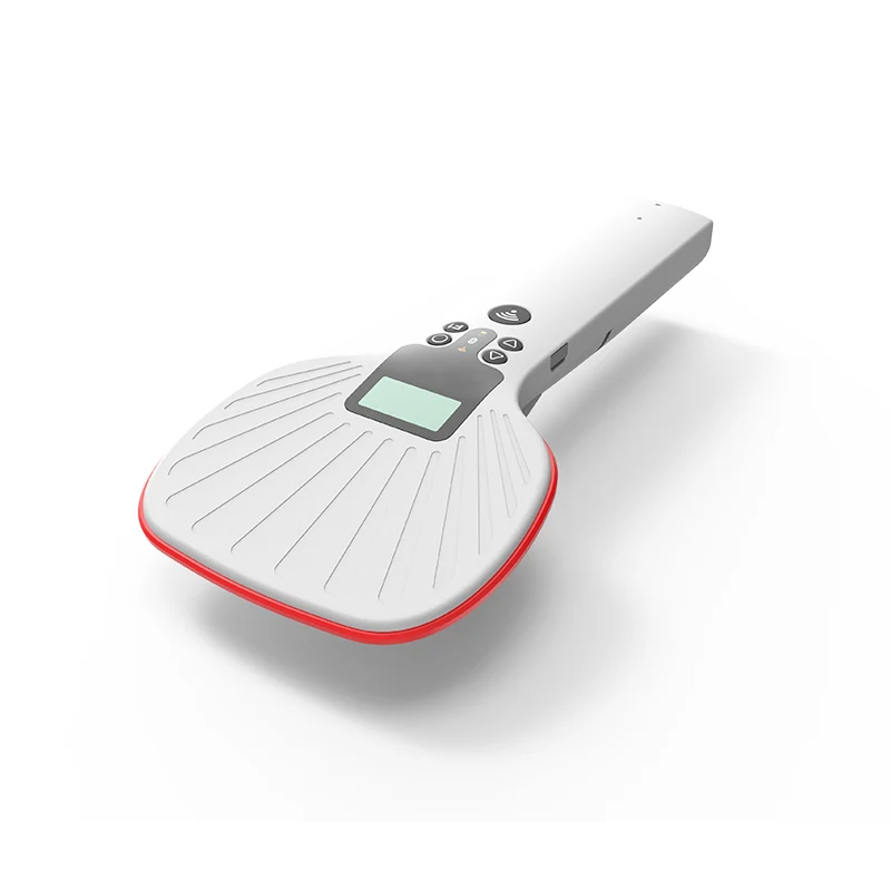  Новый дизайн беспроводной ручной RFID-считыватель