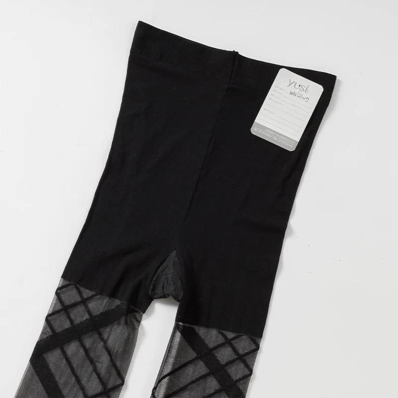 
Summer Thin Hollow Out Stretchy Fishnet Tights Pantyhose Stockings For Women 