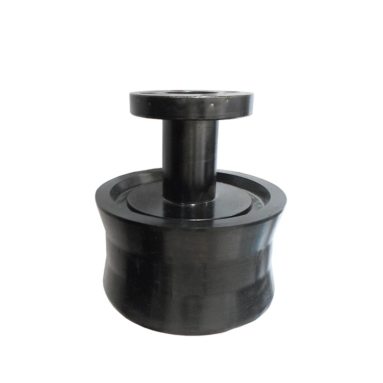 
 Натуральный каучук бетононасос поршневой поставки для производства бетонных блоков бум насос  