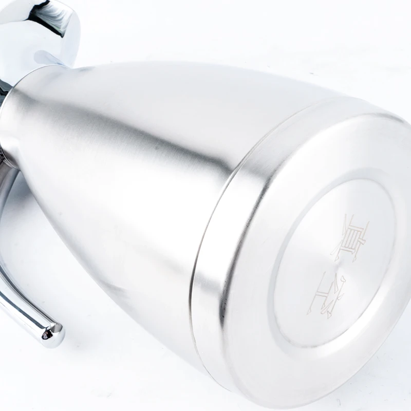 Hot And Cold Water Insulated Bottle Vacuum Flask Coffee Carafe Pot Thermos Stainless Steel