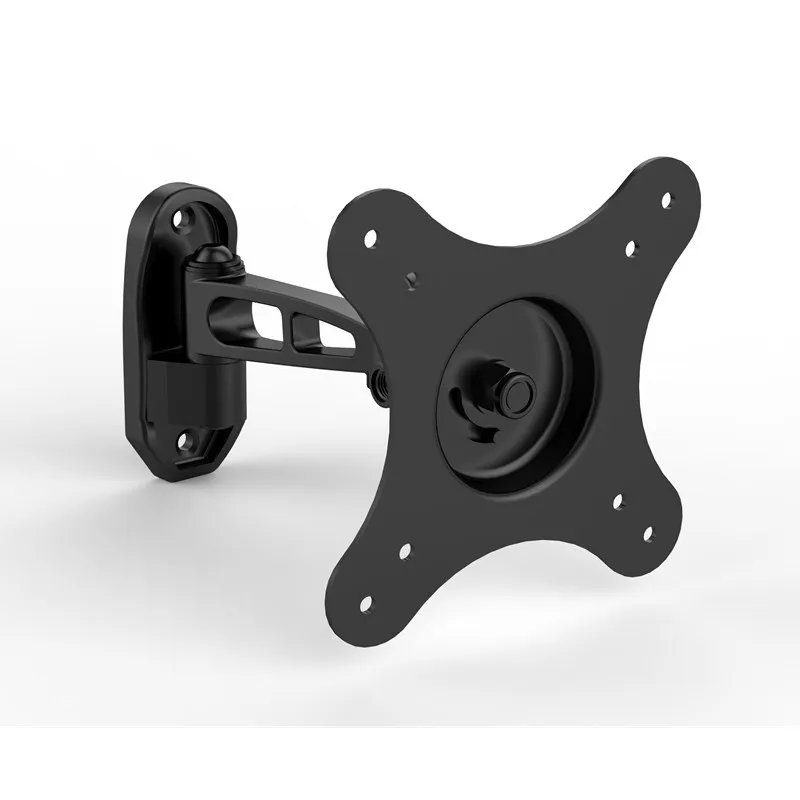 Swivel Full motion Articulating tv monitor bracket rotating swing new tablet wall mount