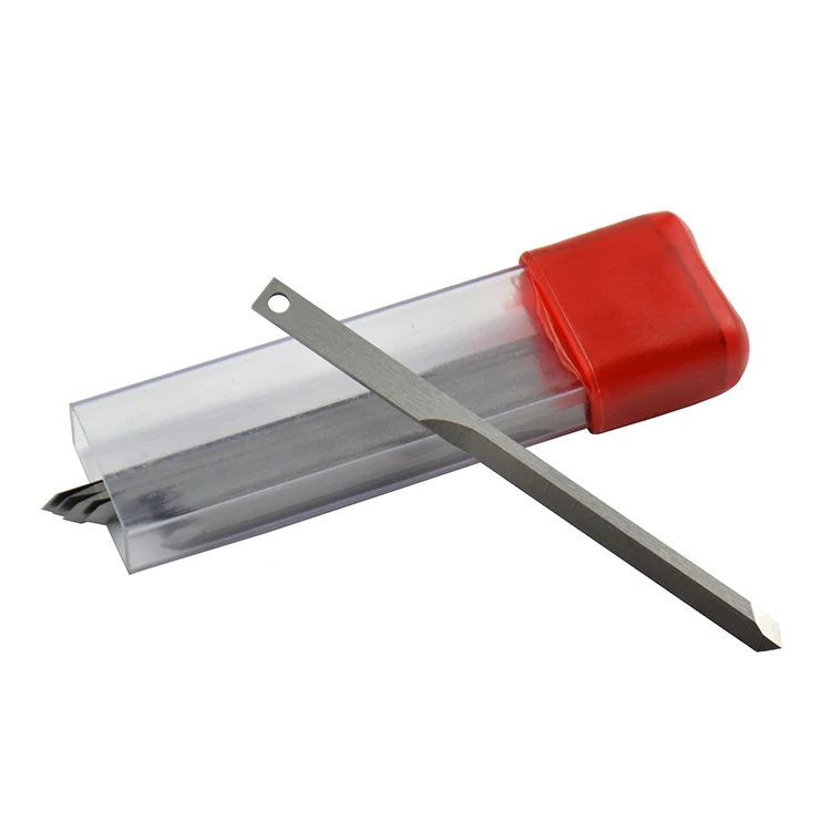 88x5.5x1.5mm CAD Cloth Cutting Blade for Lectra VT2500/FX Auto Cutter 801220