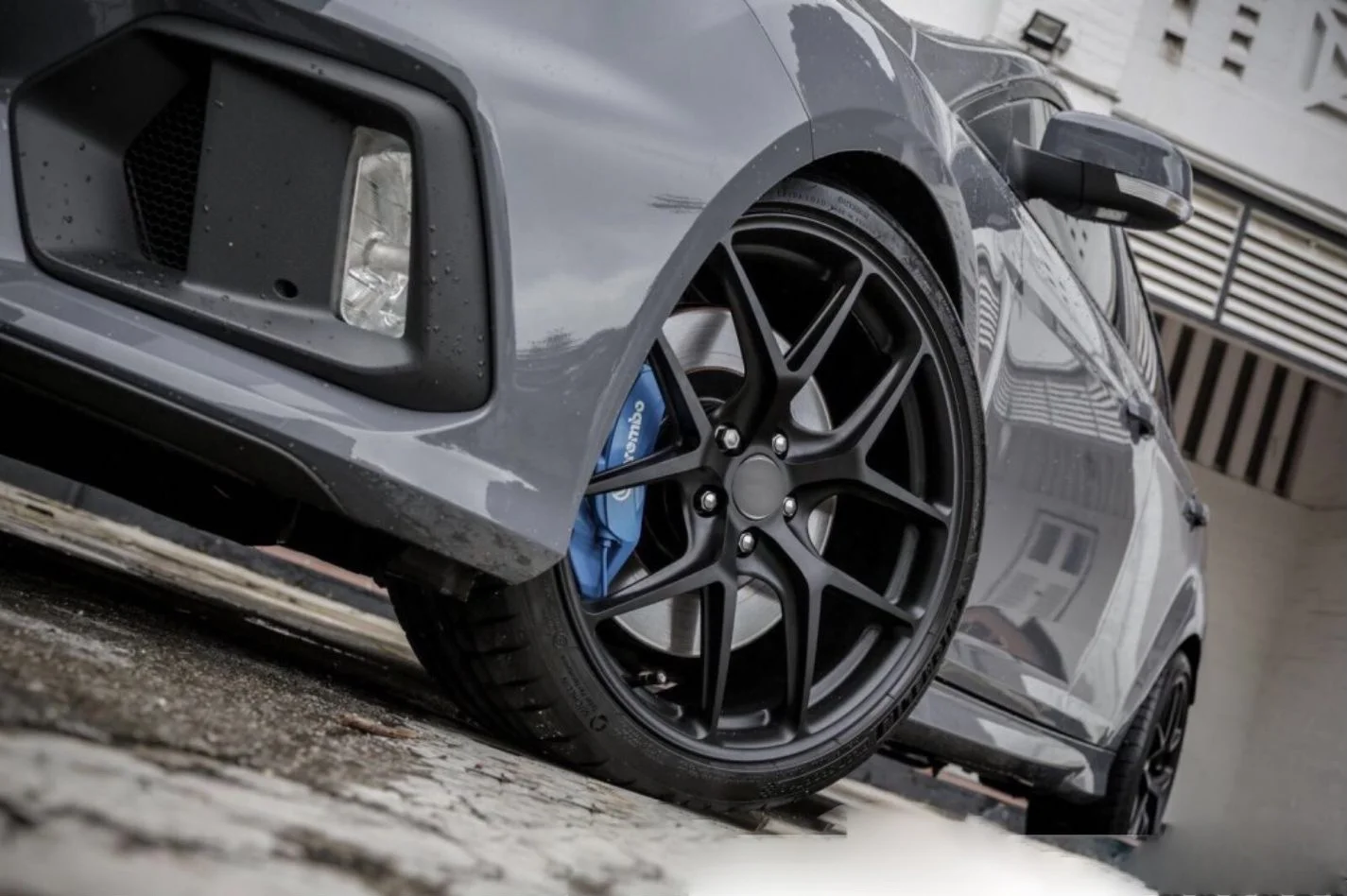 4*100 5*114.3 5*100 passenger car wheels r16 r15 odification 4 5 holes for New Jetta POLO wheel crystal Rui Rui Rui rim