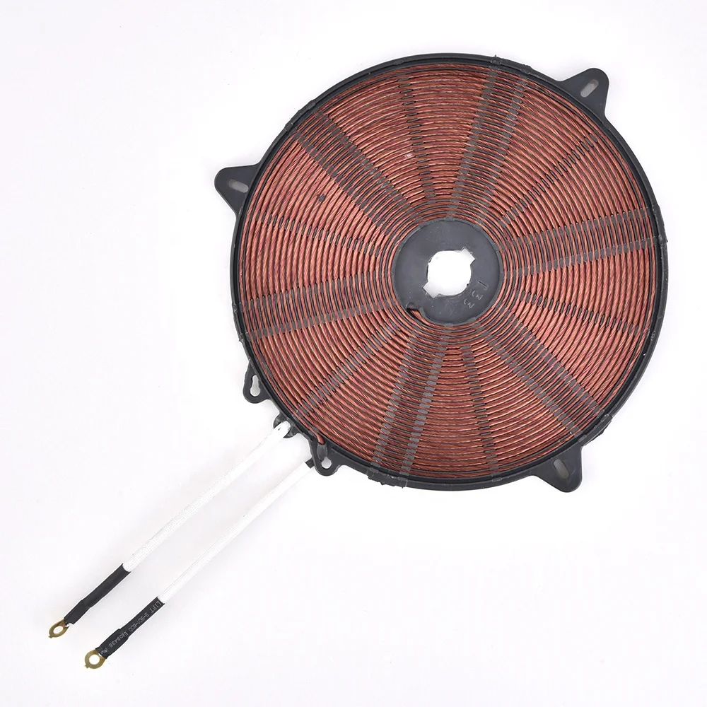 Imichef 2200 Вт, низкая цена, оптовая продажа, нагревательная пластина, индукционная плита, нагревательные катушки, электрическая индукционная плита, запасные части