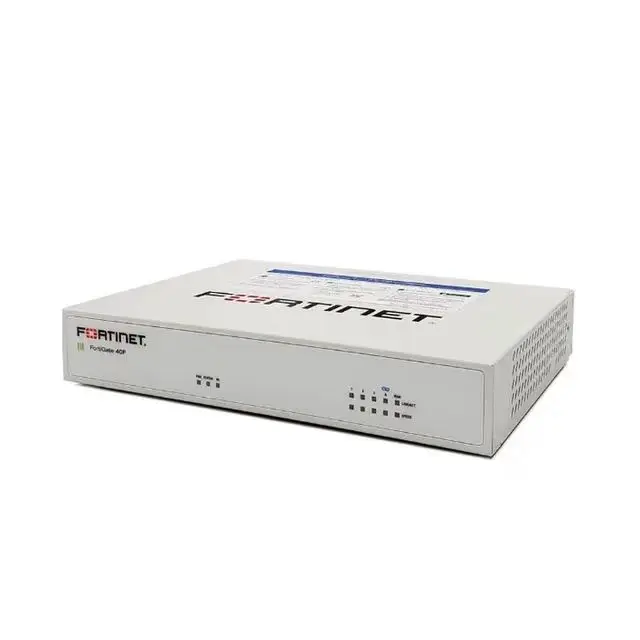 FS-224D-FPOE переключателя Fortinet FortiSwitch