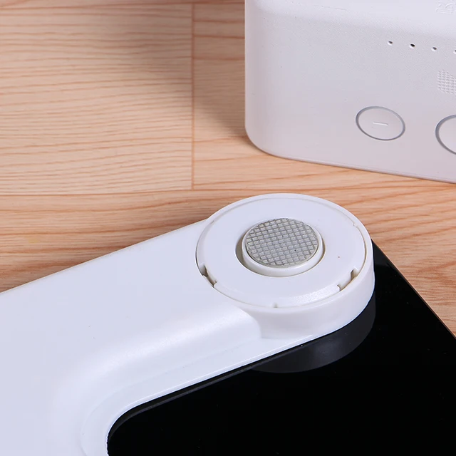 Alibaba Original Bluetooth Digital Weight Smart Scale Body Sport Fat Personal Compatible iOS Android Anylisis Weight Scale