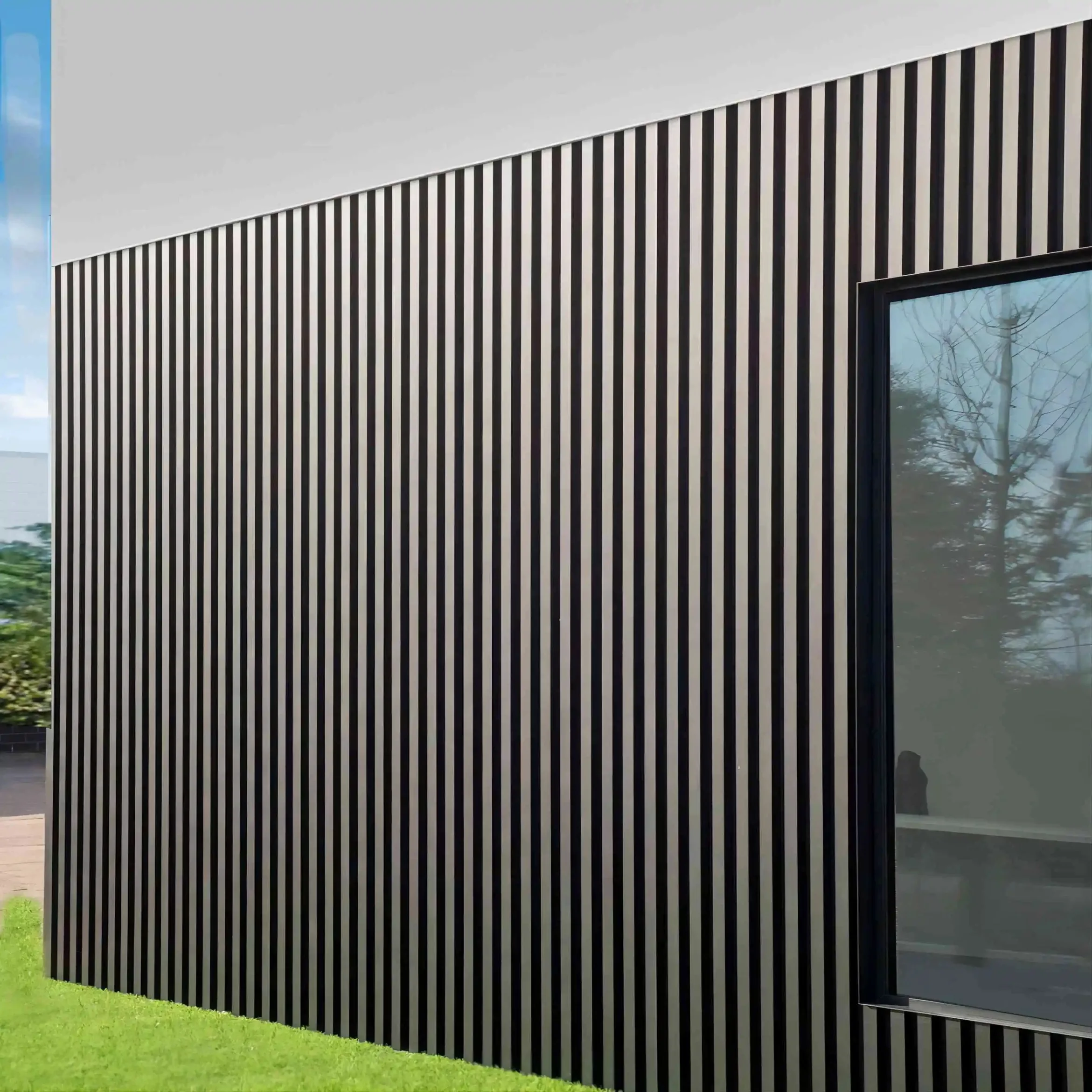 Custom Competitive Price Wpc Cladding Wall 3m Wall Panel Wpc Customized Modern More Than 5 Years,more Than 5 Years 10-15 Days