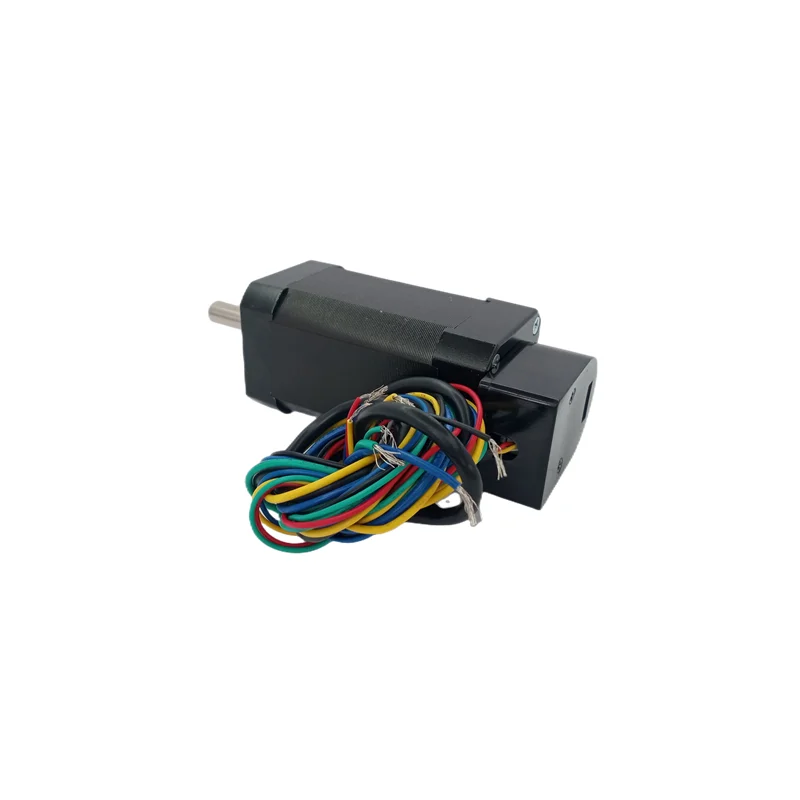 New product 42MM 24V Encoder BLDC motor 50W  Brushless  DC motor Tiny Motor