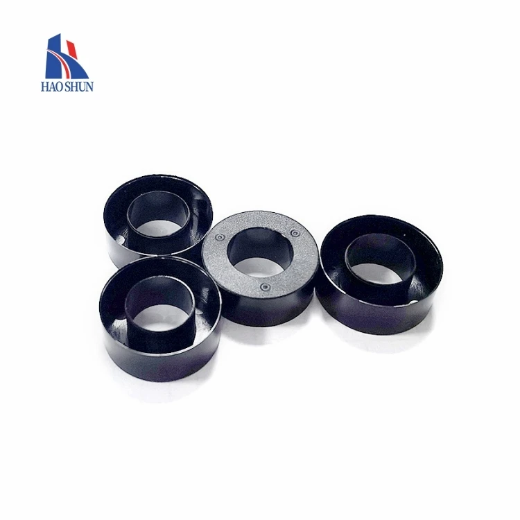 POM Chuck Professional Customized Color MC Nylon Plastic Gear, CNC Machining Transmission Gear Accessories/