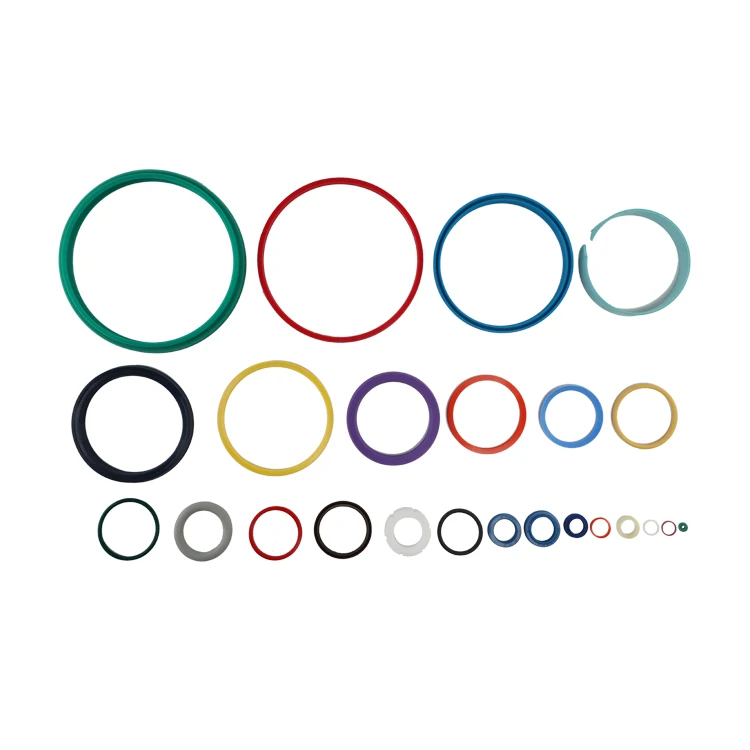 CAIMI high quality OEM hydraulic cylinder seal  Breaker Seal Kit Excavator Spare Parts Seal Kit