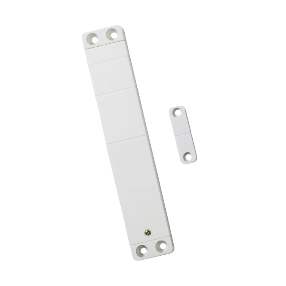 Cell Battery Home Window Open Security Invisible Window Sensor