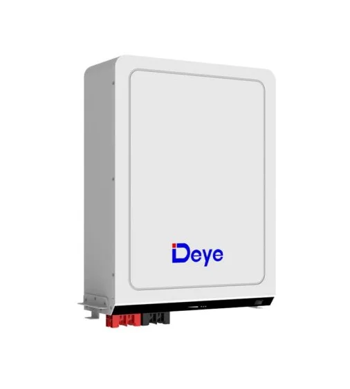 Deye LiFePO4 RW-M5.3 Pro литиевая батарея для хранения солнечной энергии