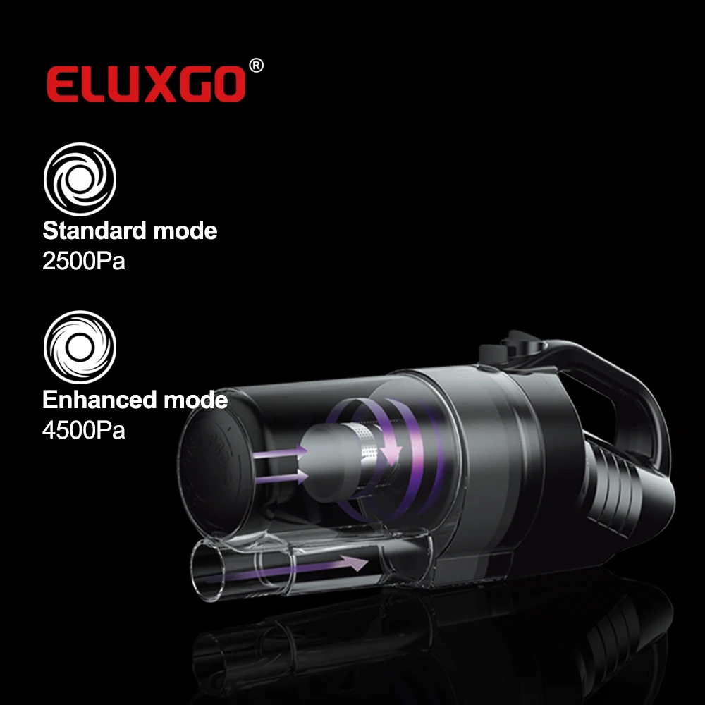 SHIMONO aspire robot venturi vacuum multifunction bagless ash vacuum cleaner portable car vacuum cleaner dry