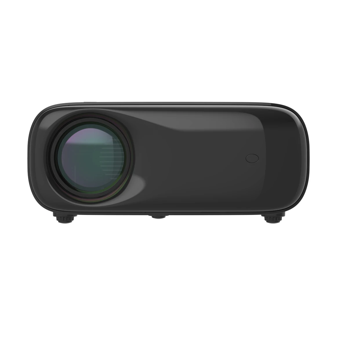 8000 lumens projector android smart wifi lcd hd 1080p projector wireless connection home theater projector