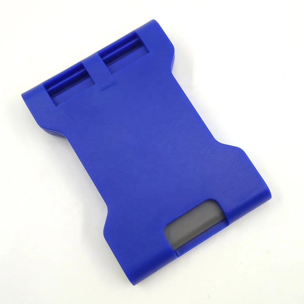 Promotion business gifts foldable portable desktop cell phone stand holder for office desk travel accessories