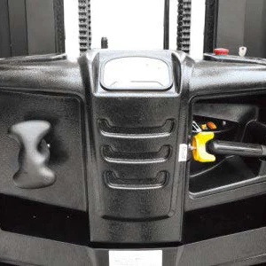 Xilin 5m/7m/9m High lift forklift truck 1500KG 1.5ton Capacity  Electric High Level Order Picker