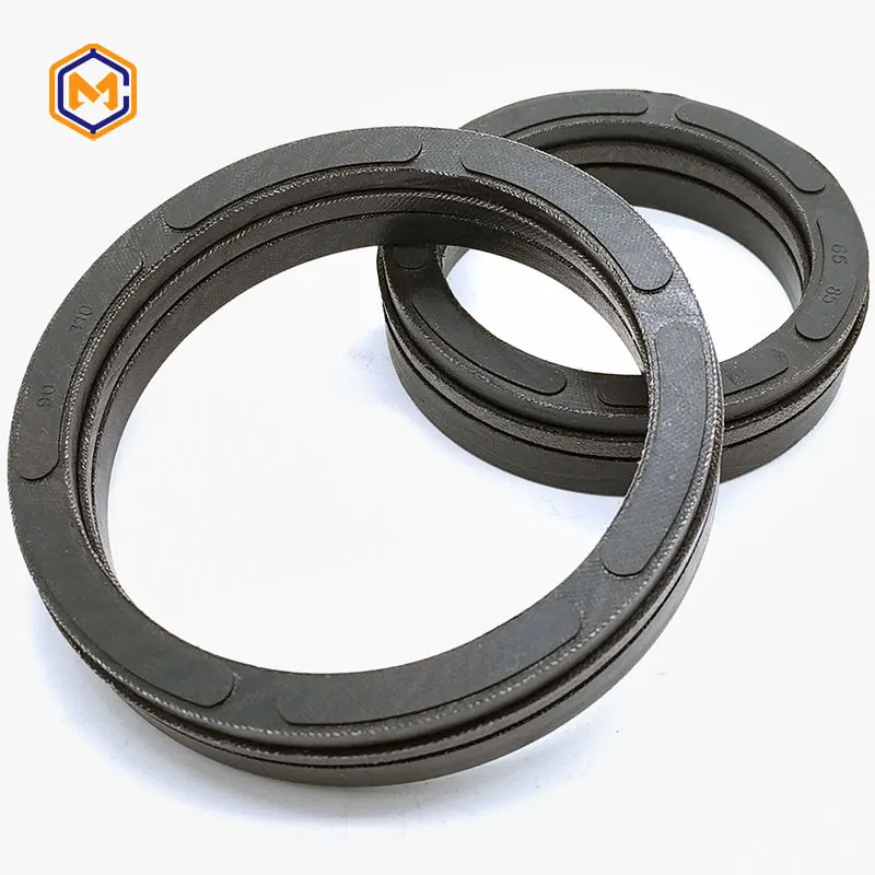 High quality hydraulic seal Chevron Vee packing seal v packing