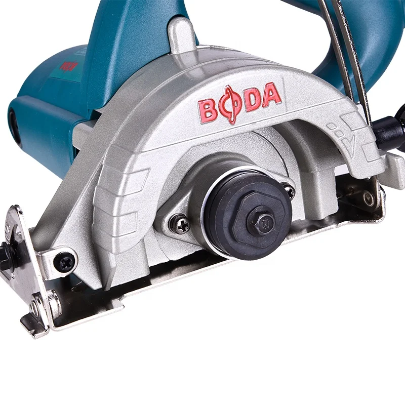Boda C8-110 multifunction power tools 1400W 15000rpm portable electric tile wood marble stone cutter machine