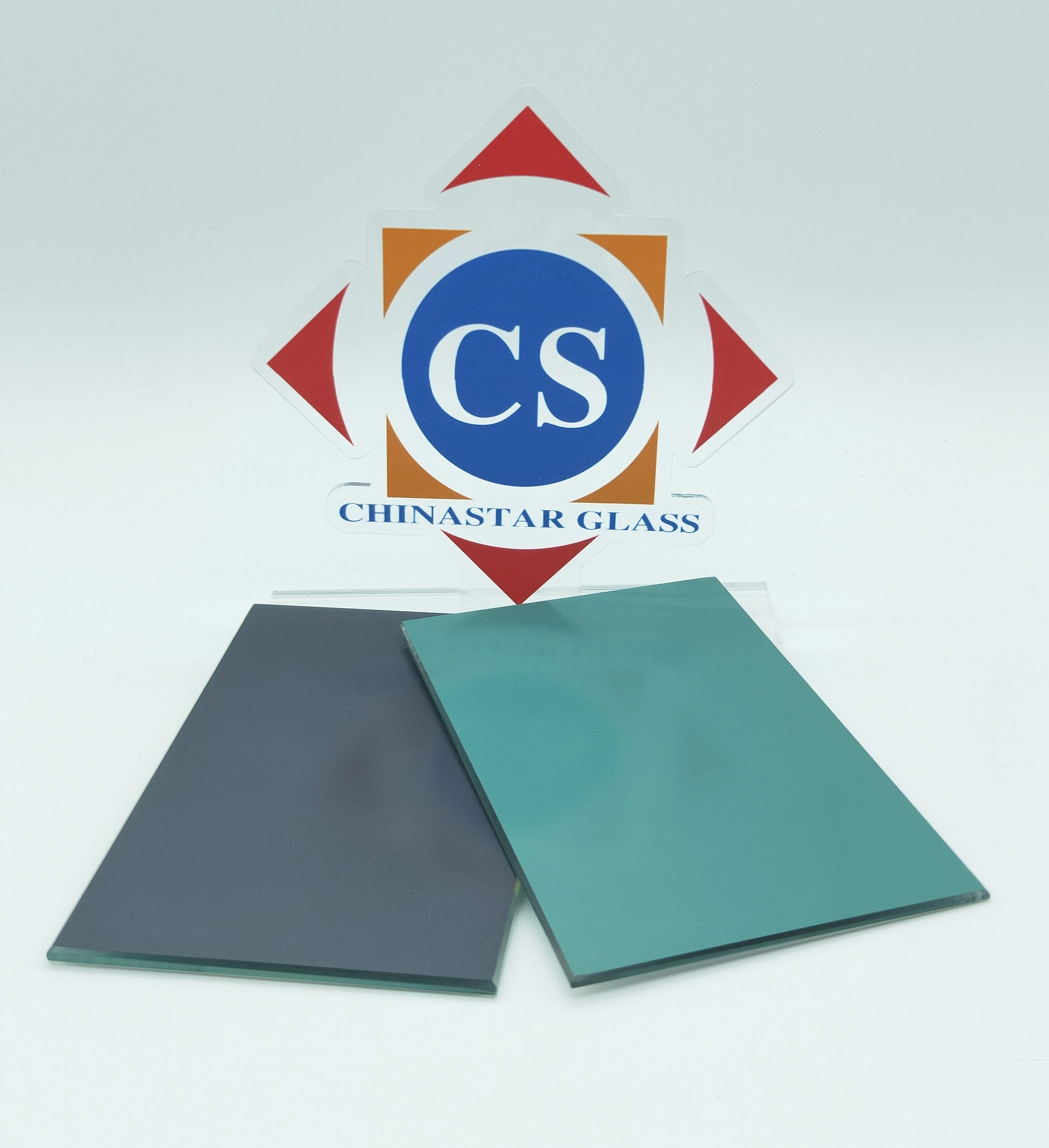 3mm Aluminium Mirror for Interior and Outside Decoration