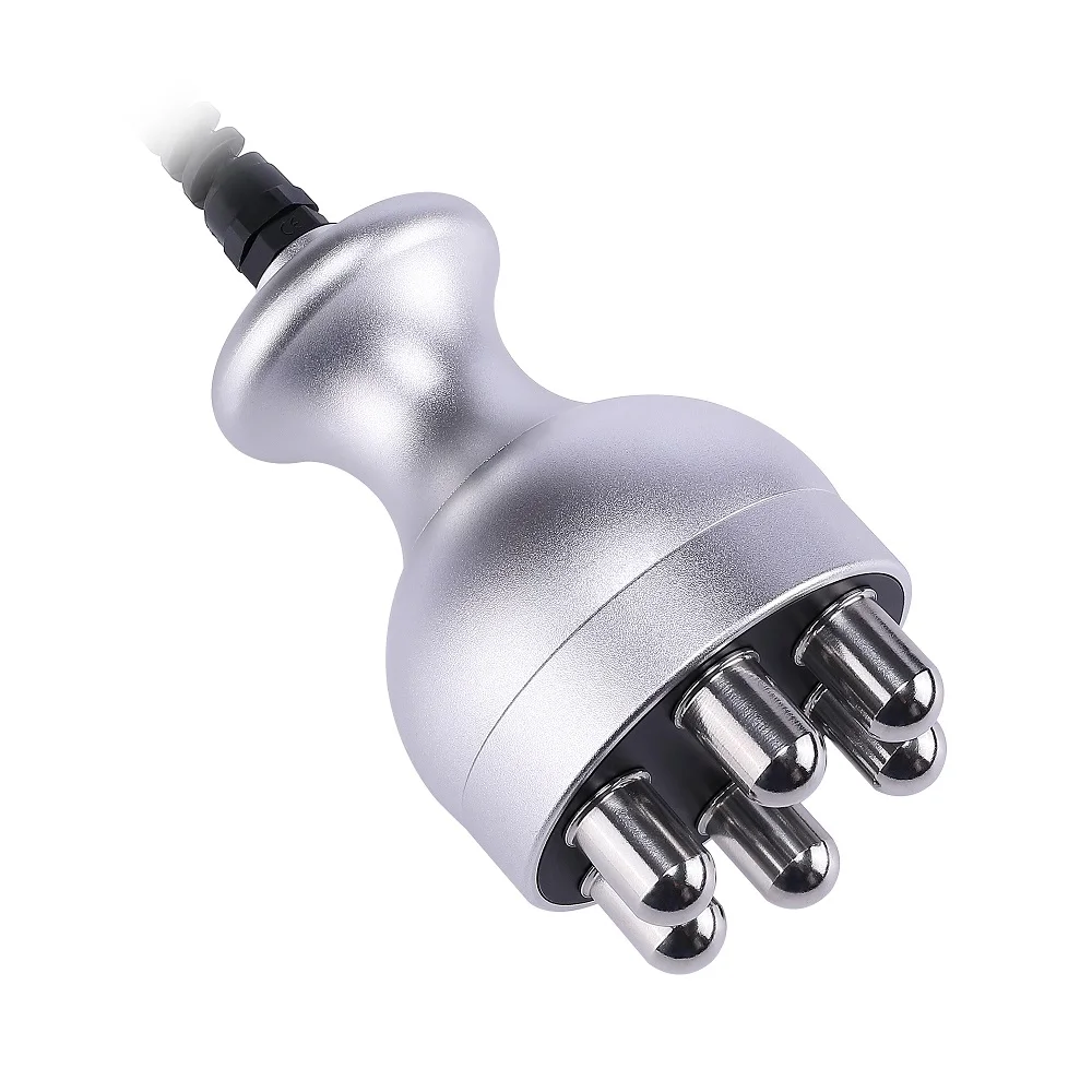 Fat Burning Vacuum Cavitation System Cavitation Radio Frequency Rf Slimming Machine