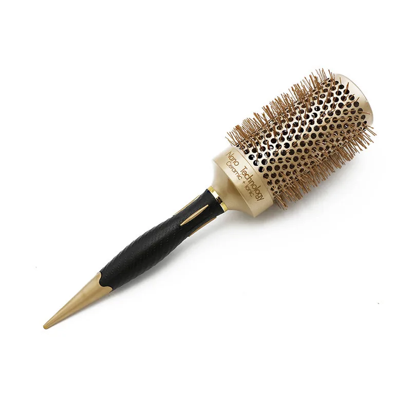 Hair Combs And Brushes brush hair salon ceramic New Arrival Hair Brush