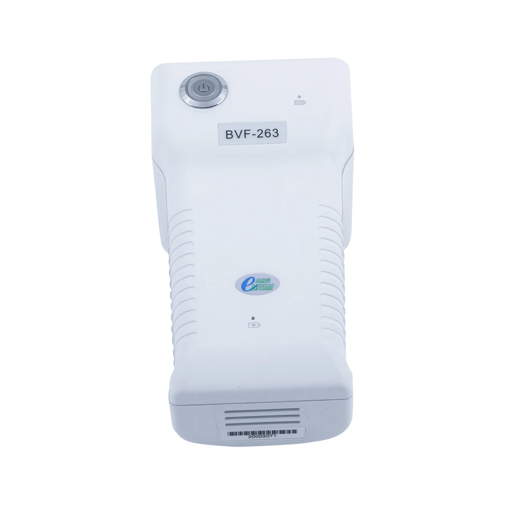 World best selling products BESTMAN BVF-266 Medical Projection Infrared Vein Viewer Vein Finder