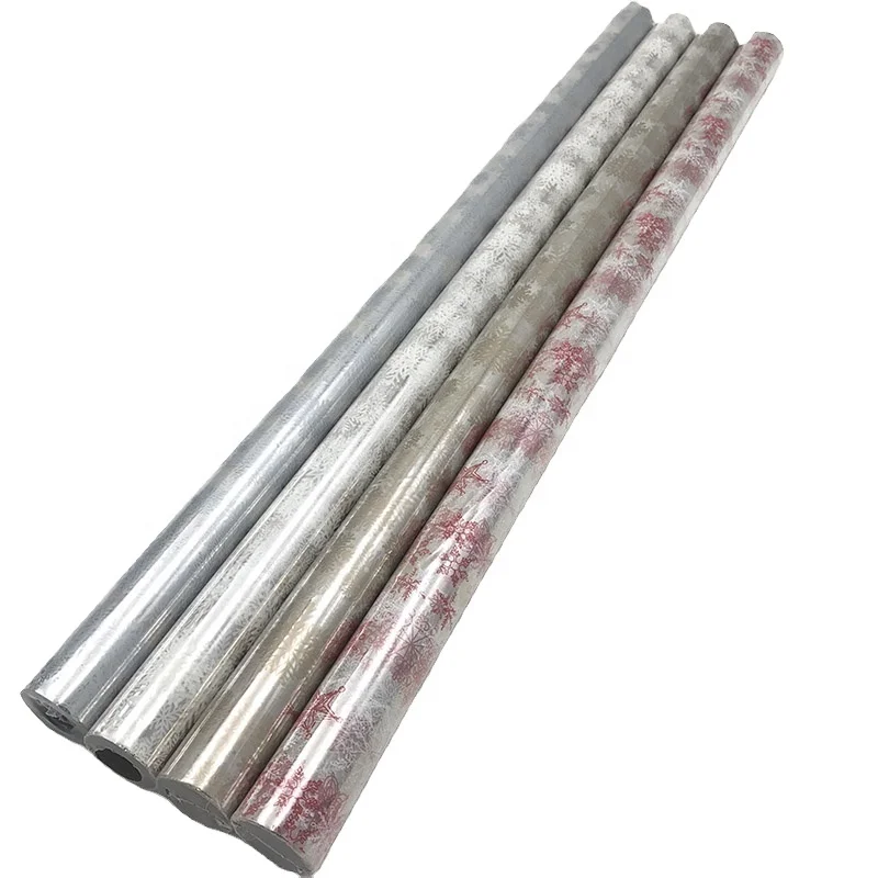 Flower Wrapping Paper Packaging Film Wrapping Paper Sheet Cellophane Flower Wrap