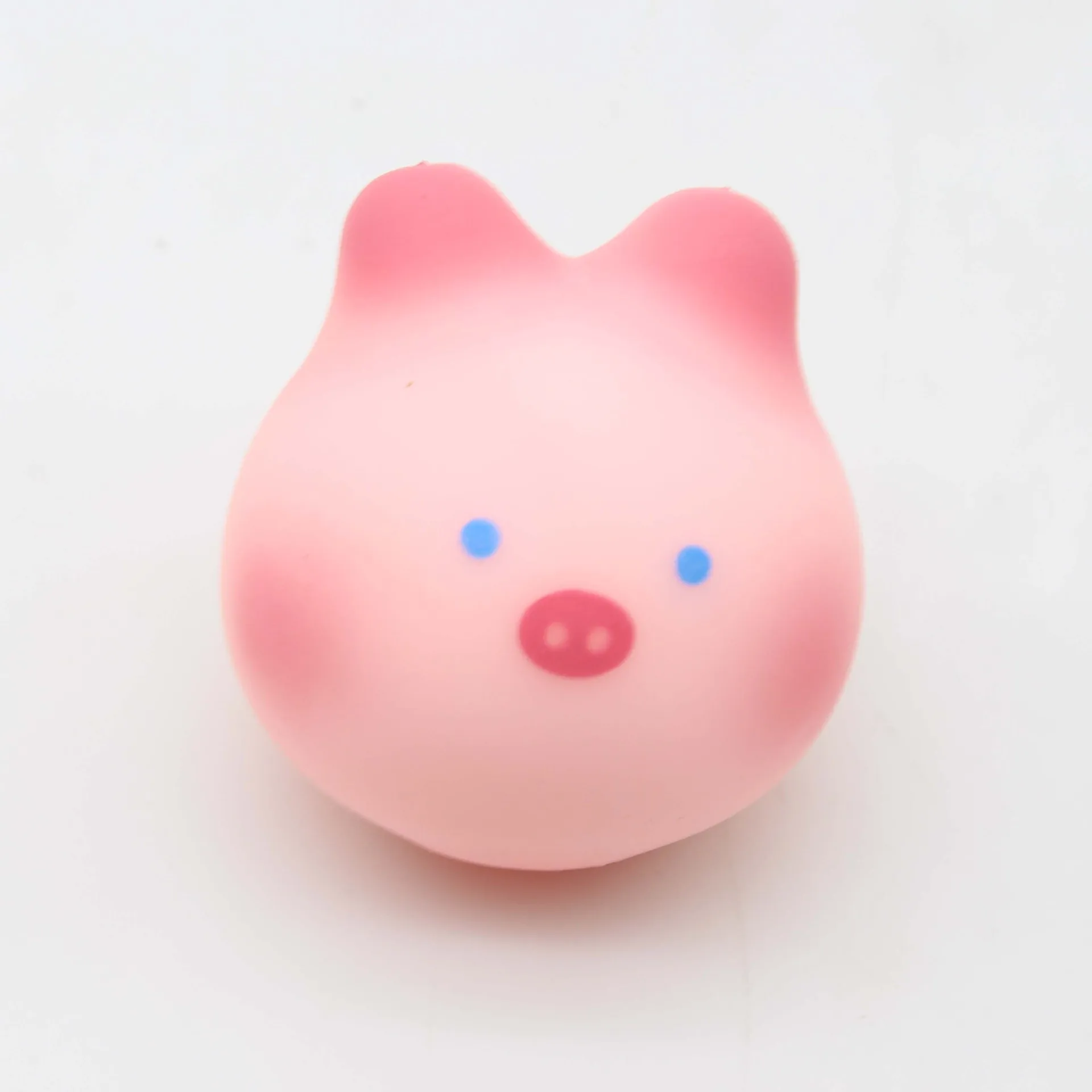 Wholesale Sakura Pig Rabbit Squeeze Toy Rabbit Pig TPR Toy