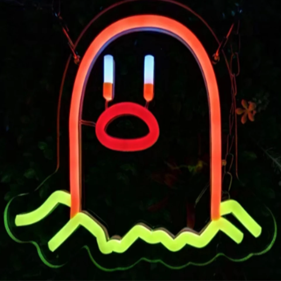 design wholesale room party home decor customized led neon sign dc5v waterproof neon sign light